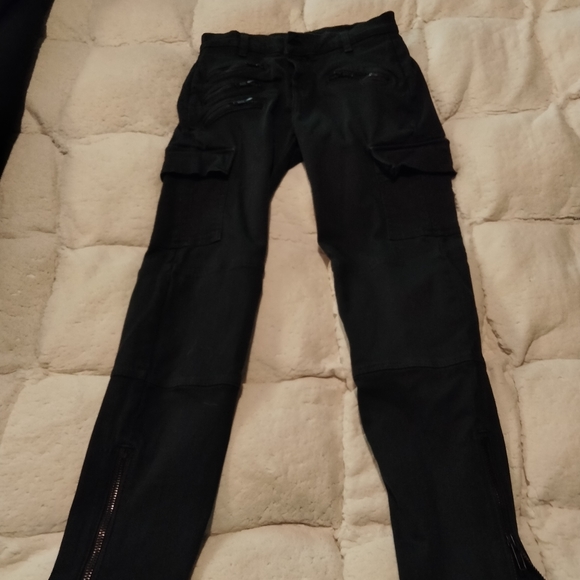 J Brand zip skinny 26 - Picture 2 of 6